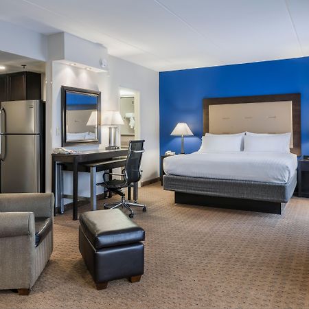 Holiday Inn Express & Suites Laurel Lakes By Ihg Eksteriør bilde