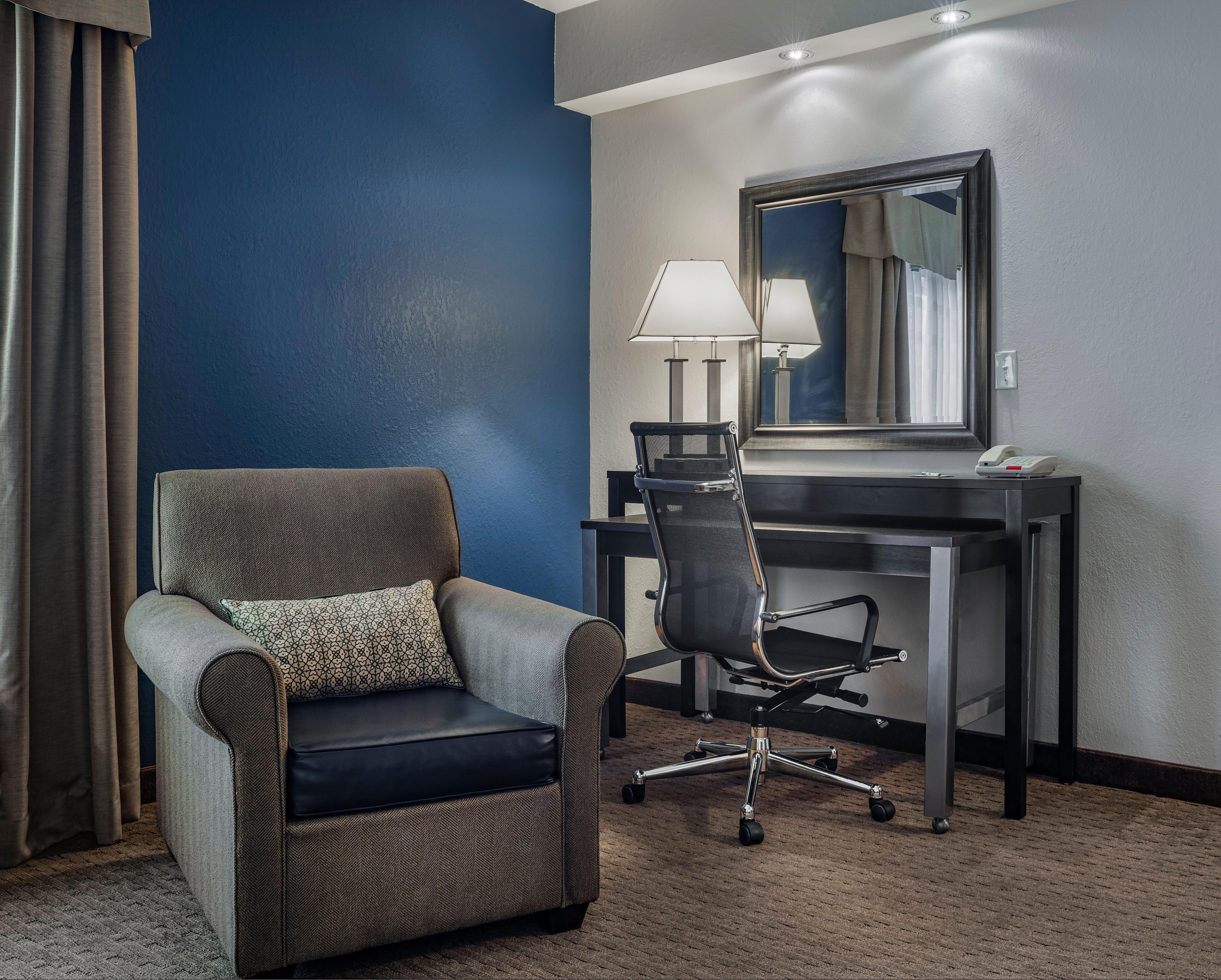 Holiday Inn Express & Suites Laurel Lakes By Ihg Eksteriør bilde
