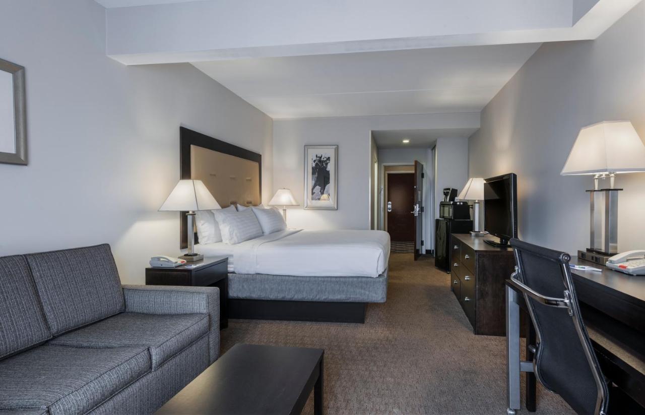 Holiday Inn Express & Suites Laurel Lakes By Ihg Eksteriør bilde